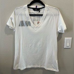 NWT BMW M Series shirt